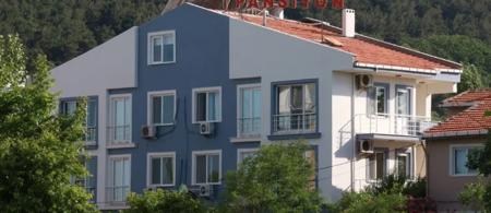 Doğa Pansiyon Hotel
