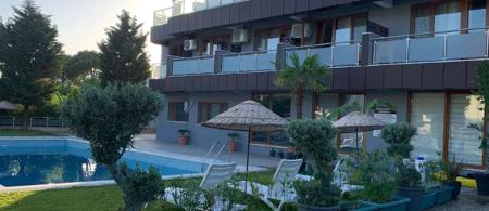 Akçay Zeytin Otel