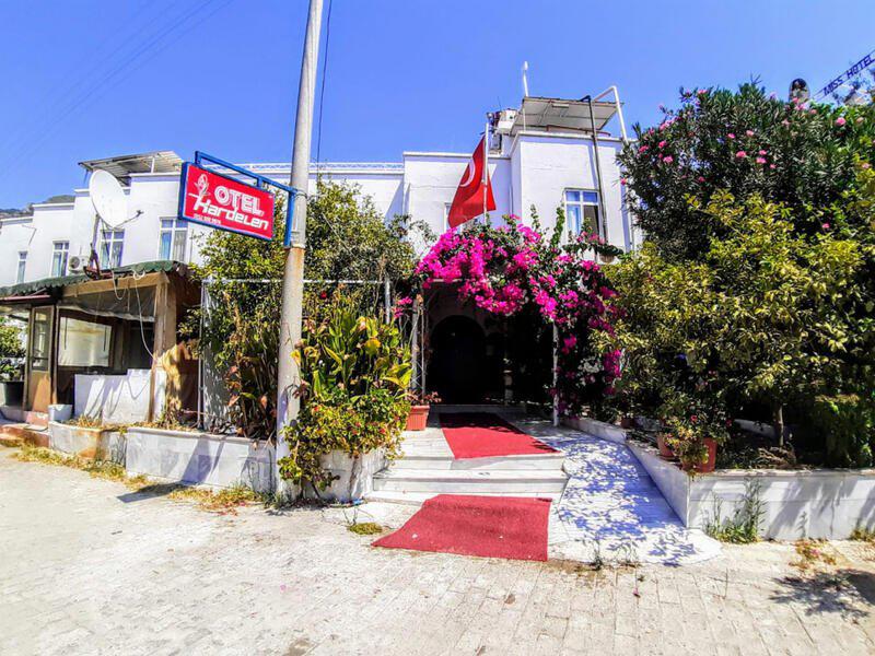 Kardelen Otel
