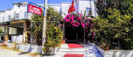 Kardelen Otel