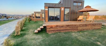 Lavira Tiny House Village