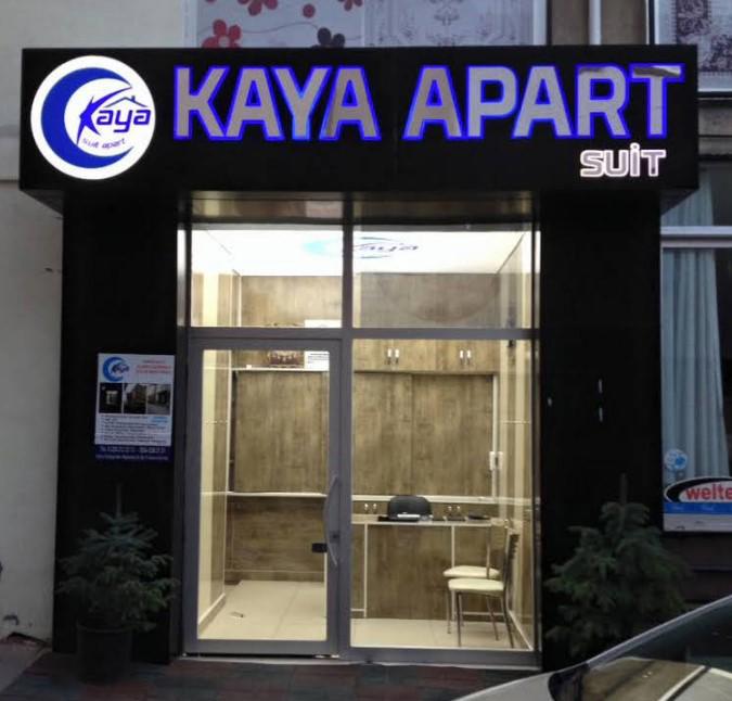 Kaya Suit Otel