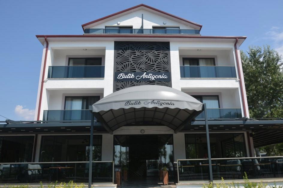 Antigonia Butik Otel