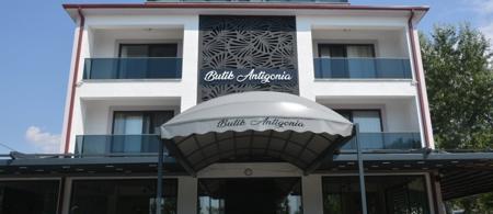 Antigonia Butik Otel