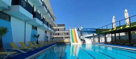 Atlas Aqua Otel