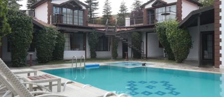 Çelik Termal Butik Otel