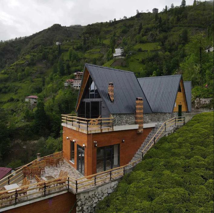 Puleri Suit Bungalow