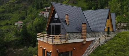 Puleri Suit Bungalow
