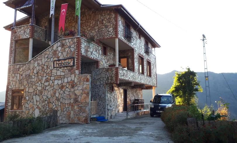 Habook Butik Pansiyon