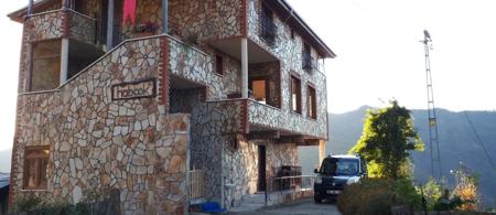 Habook Butik Pansiyon