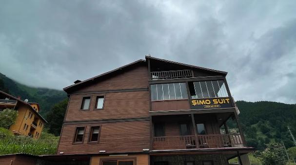 Simo Suite Otel