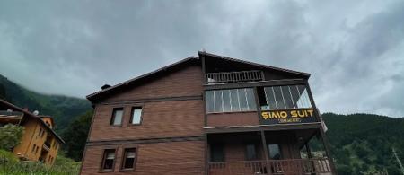 Simo Suite Otel