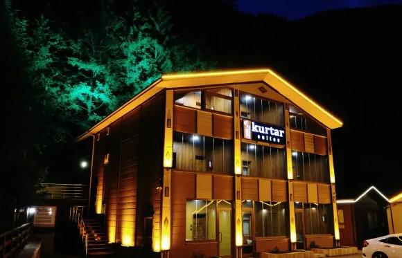Kurtar Suites 2