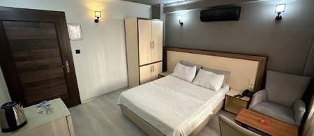 Bartın Kemer Hotel