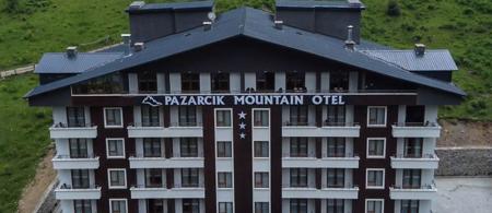 Pazarcik Mountain Hotel