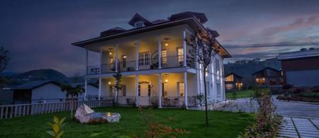 Zanike Hotel