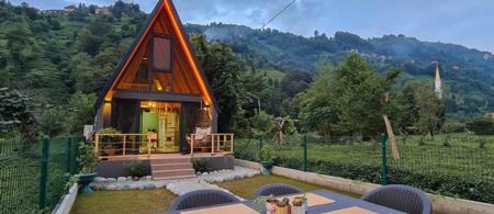 Usula Bungalov