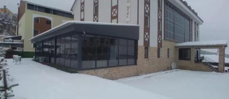 Iceberg Otel