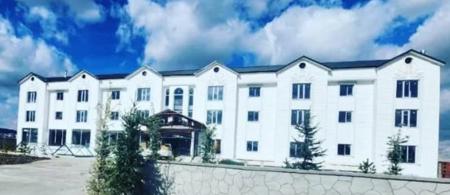 Lion Hill Resort Otel