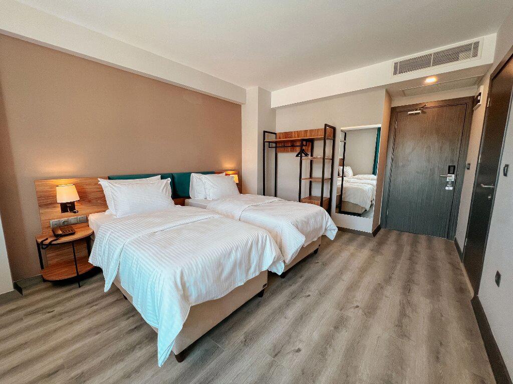 Yalçındağ Otel Burdur