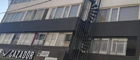 Setpark Apart Otel