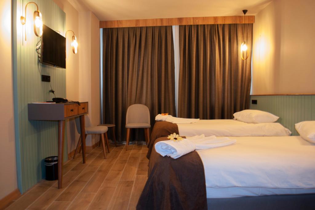 Gülce Hotel Inegöl