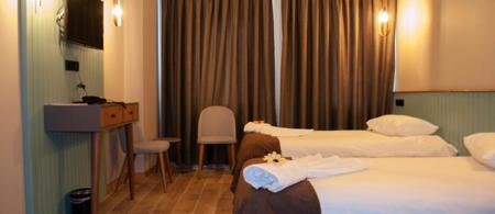 Gülce Hotel Inegöl
