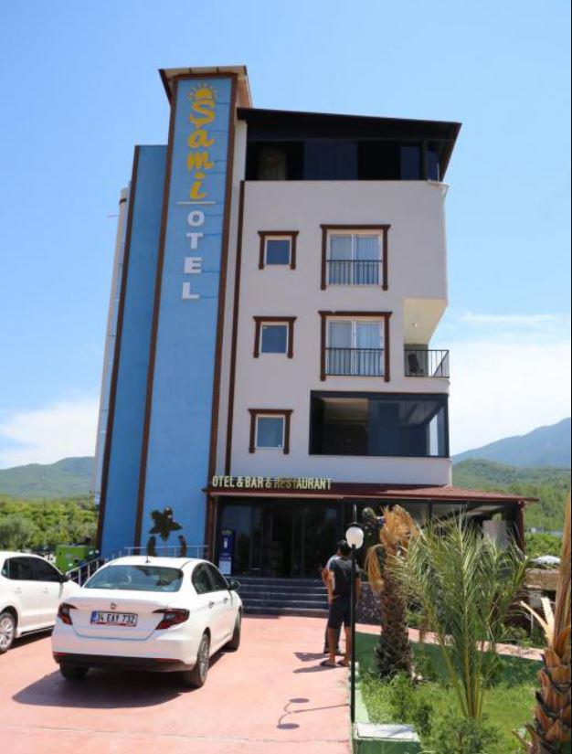 Sami Otel