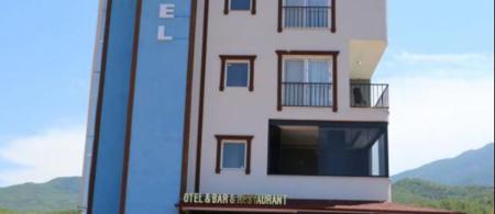 Sami Otel