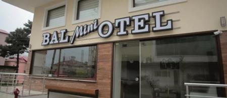 Bal Mini Hotel