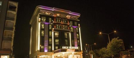 Hotel Gold Yildirim