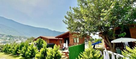 Hurmalik Aparts Hauses