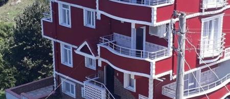 Kıyıköy Otel Zirve