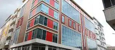 Kaçar Business Hotel