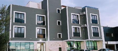 Bicici Otel
