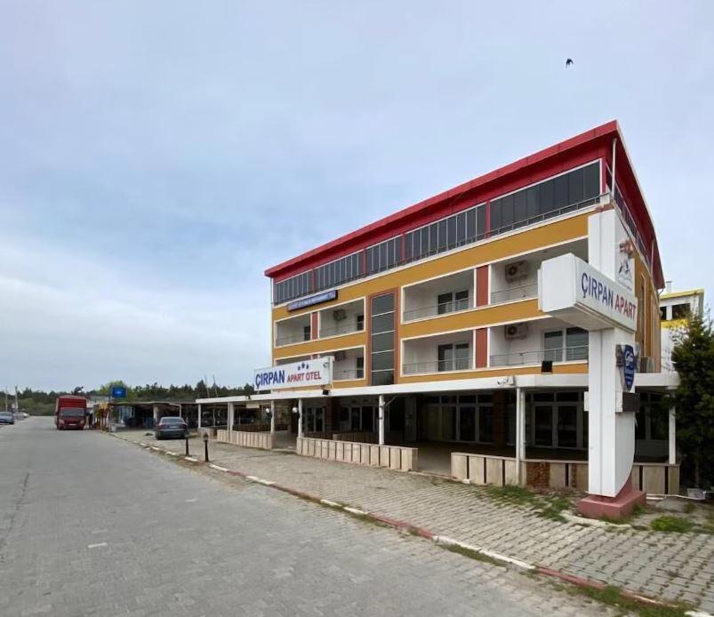 Çırpan Apart Otel