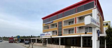 Çırpan Apart Otel