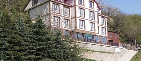 Alya Teras Otel