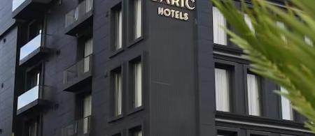 Daric Hotels