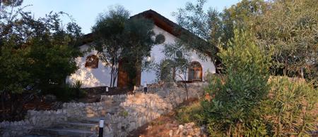 Tlos Butik Otel