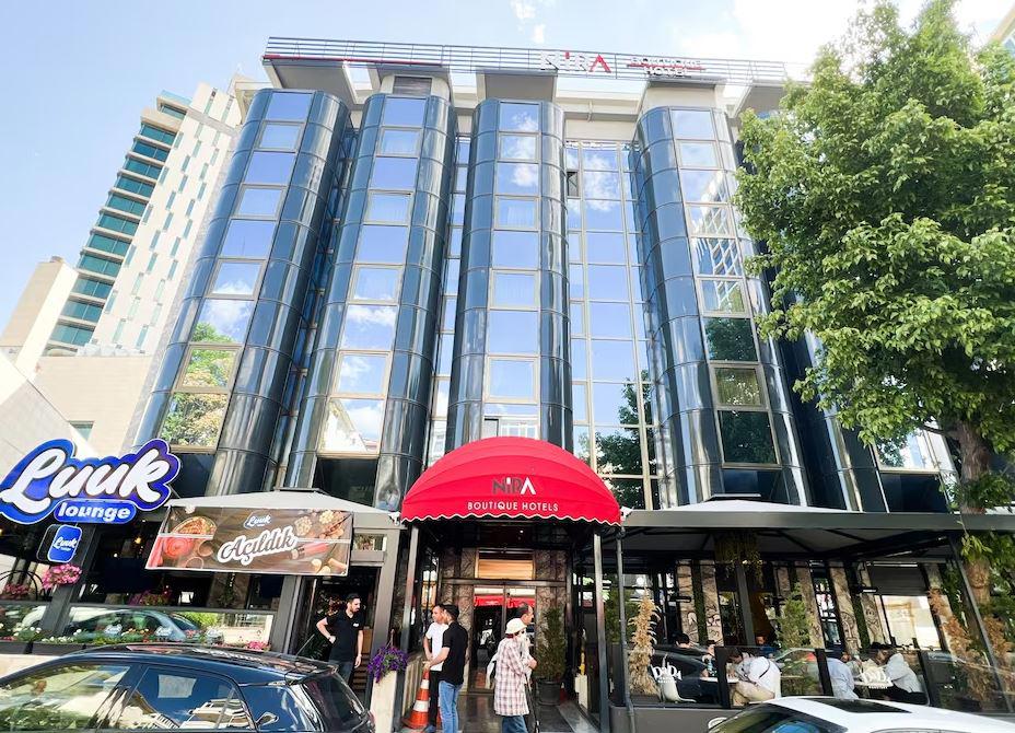 Nira Butik Otel
