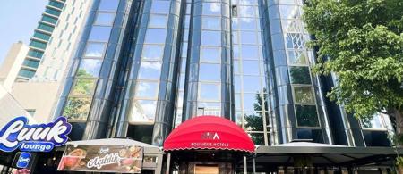 Nira Butik Otel