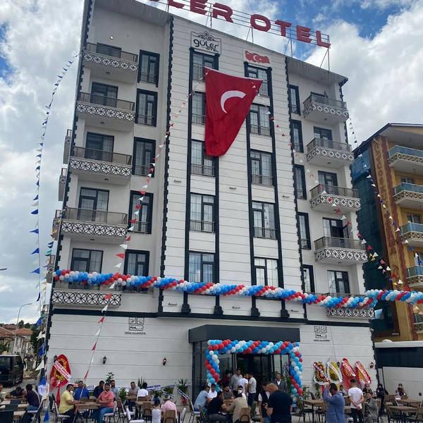 Güler Otel Afyonkarahisar