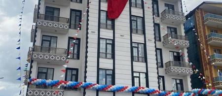 Güler Otel Afyonkarahisar