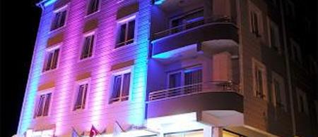 Demeter Butik Hotel