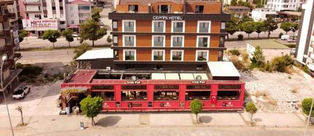Çepnis Hotel