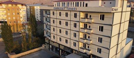 Atlıhan Plus Hotel