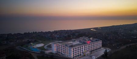 Ramada Plaza By Wyndham Silivri