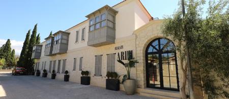 Ariel Hotel Alaçatı