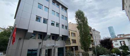 Triada Gayrettepe